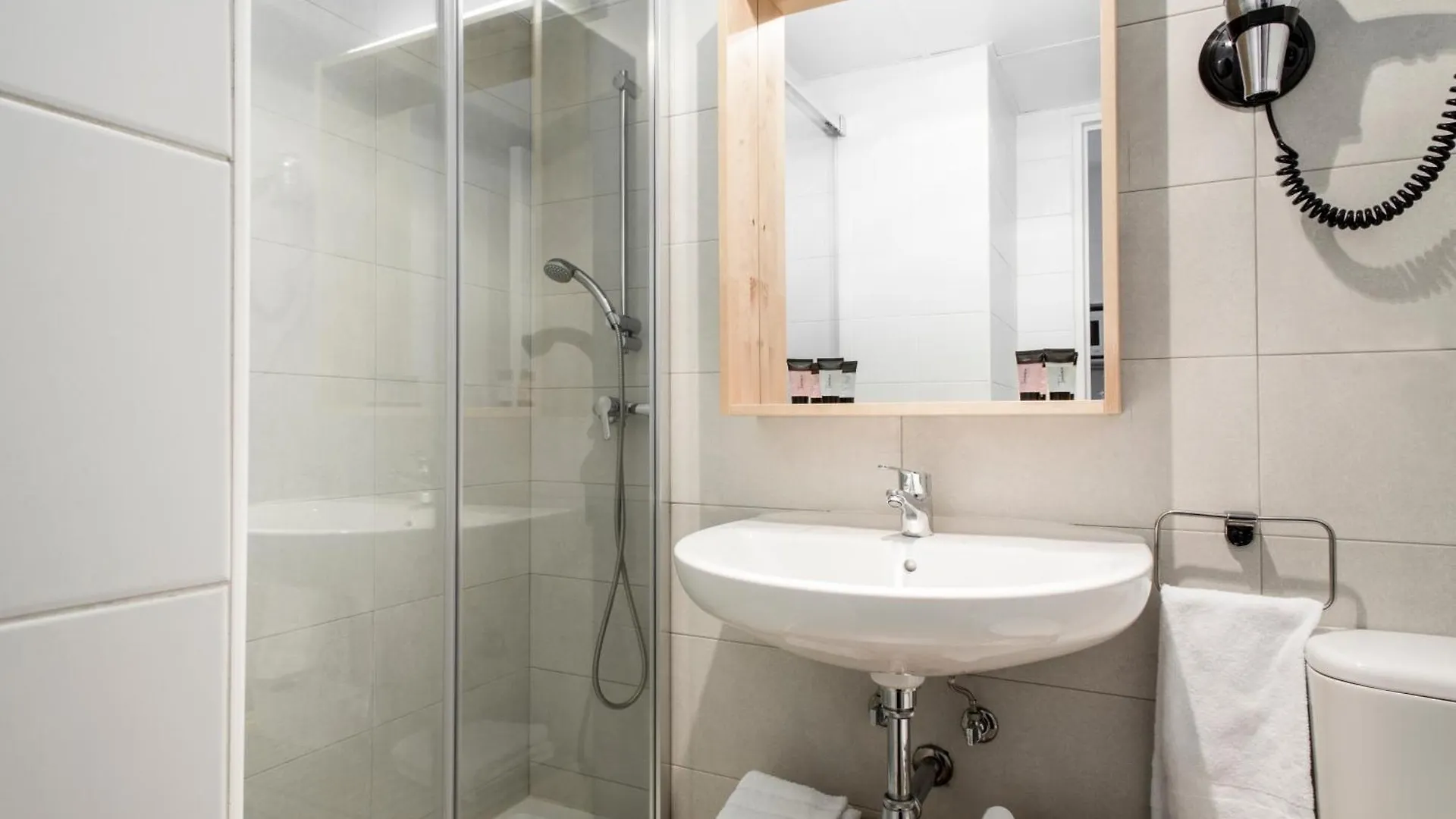 Residencia Universitaria Resa Campus Del Mar Barcelona Lejlighed