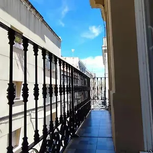 Sants Appartement