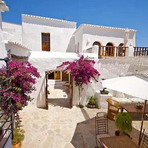 Pardal , Sant Miquel de Balansat Spanien