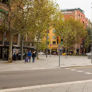 Aparteasy - Sant Antoni Appartement