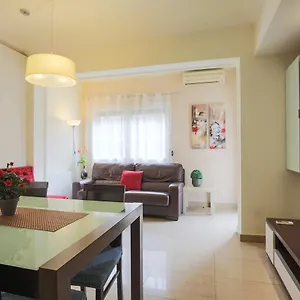 Aparteasy - Family Sant Antoni Appartement