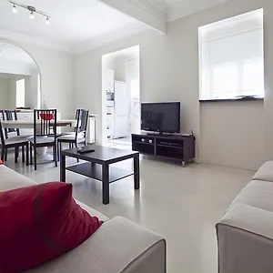 And Spacious Family Appartement