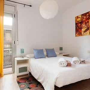  Appartamento Barnapartments Monumental