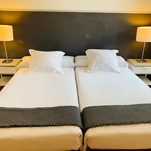 Appartement Aptbcn Super Balmes, Barcelona