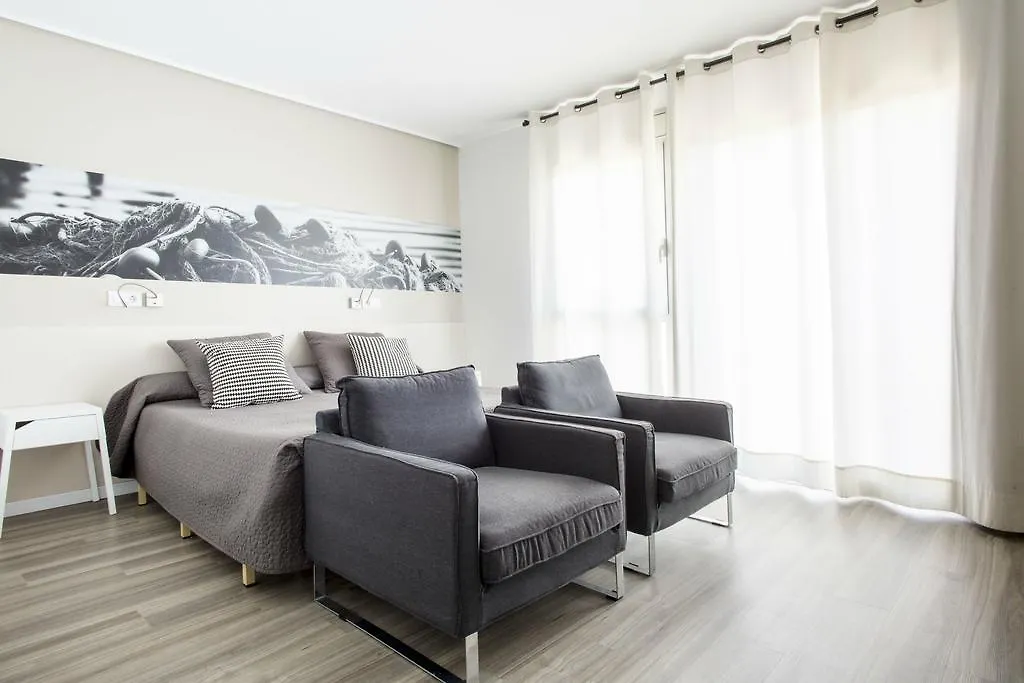 Appartement Residencia Universitaria Resa Campus Del Mar Barcelona